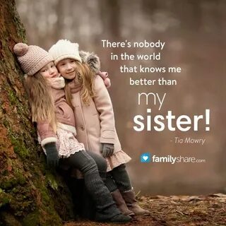 Sister little love