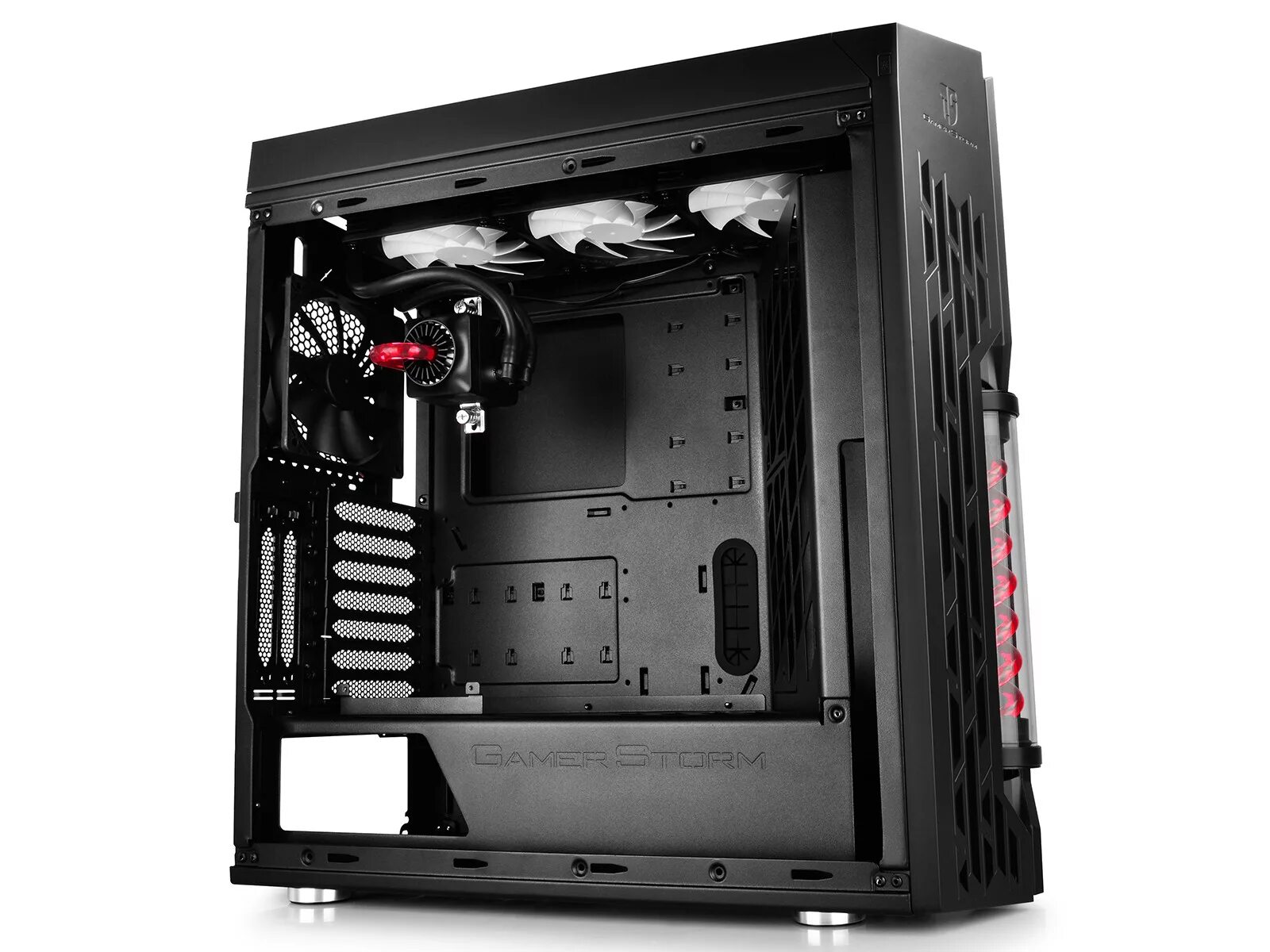 Корпус со. Корпус deepcool genome. deepcool genome 2. deepcool genome ii bk-rd. корпус deepcool с сжо.