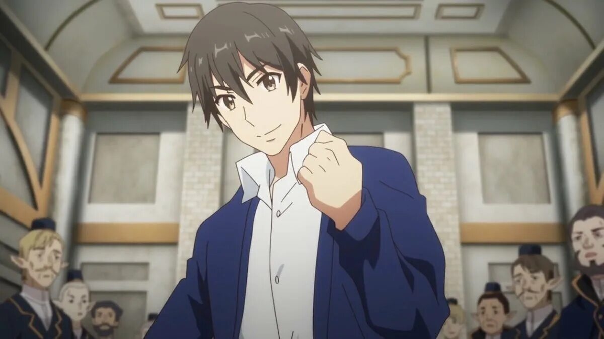 Герой-рационал перестраивает королевство аниме. Герой-рационал перестраивает королевство. Герой-рационал перестраивает королевство аниме. Genjitsu shugi yuusha no oukoku saikenki аниме. Герой-рационал перестраивает королевство кадры.