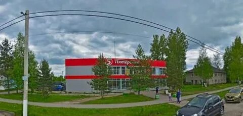 Любанское городское поселение тосненского