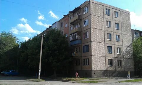 Ул красная 12 орск