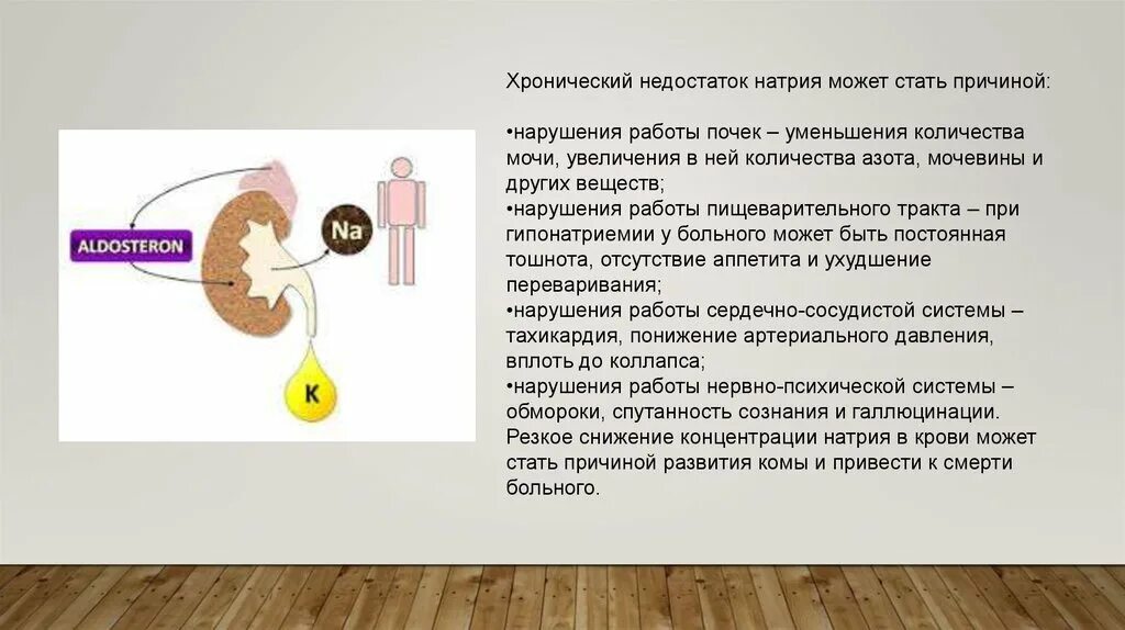 Натрий и его функции. Недостаток натрия в организме. натрий в организме человека. роль натрия в организме.
