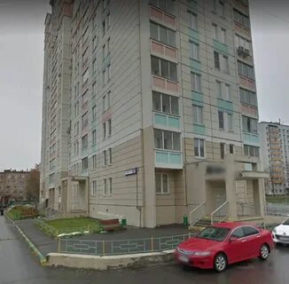 Лихоборские бугры