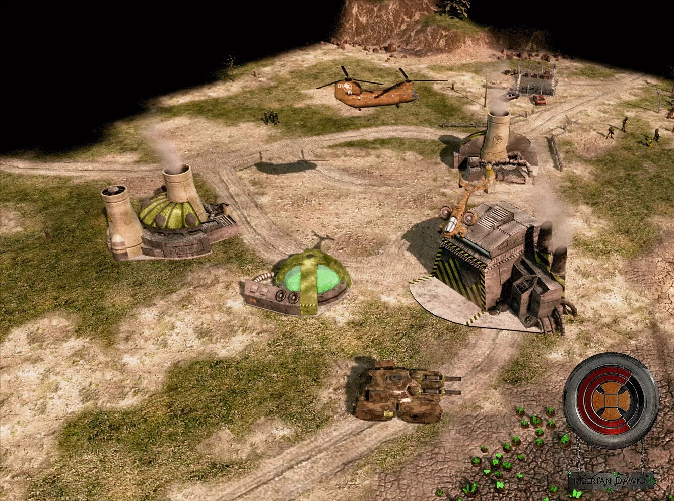 Conquer dawn. Command &amp; conquer: tiberian dawn. command &amp; conquer 1 tiberian dawn. command and conquer tiberium dawn. cnc tiberium dawn.