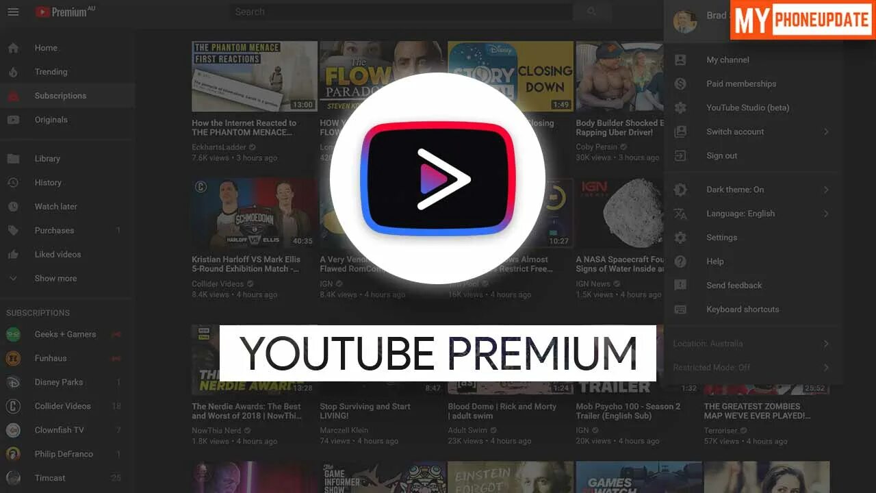 Ютуб вансед микро. Ютуб Вансед. Youtube Premium APK. Ютуб MICROG. Youtube vanced Premium.