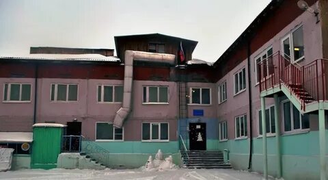 Детский сад дюймовочка архангельск