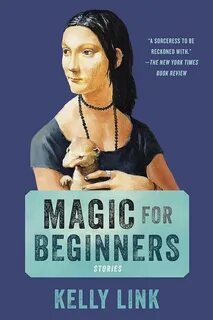 Magic begin