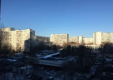 Строгино москва улица твардовского