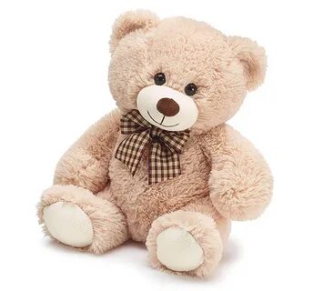 Bear beige