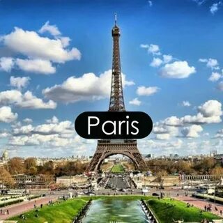 These places