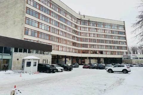 Бухарестская улица 16