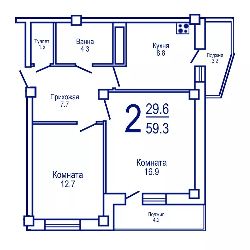 Дом пять 74. Планировка квартиры. План квартиры в новостройке. Планировка 2 комнатной квартиры. Планировка двухкомнатных квартир в новостройках.