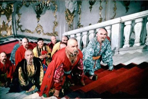 Русский просит дай
