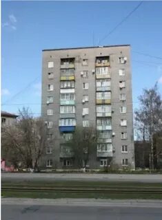 Череповец 15