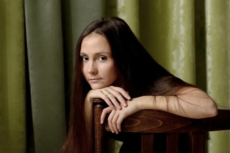Maria Berdinskikh - Latest news Seldon News