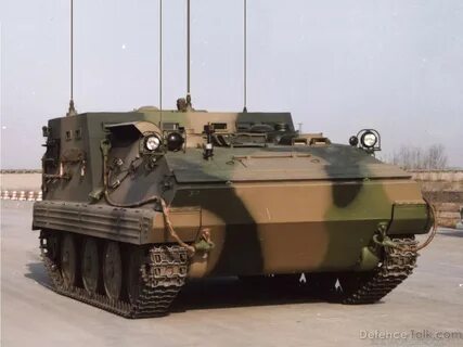 Полевая модернизация тайп 63