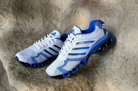 Adidas bounce