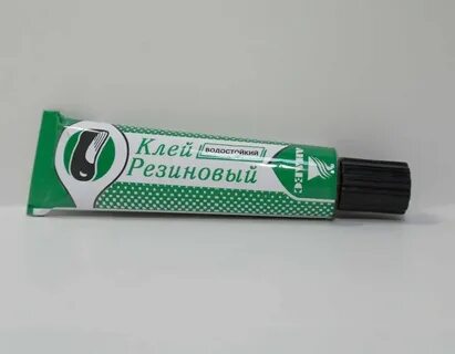 Каучуковый клей