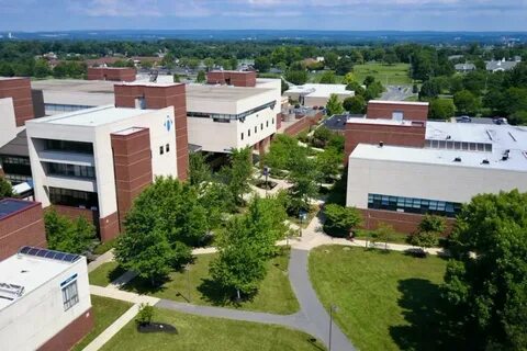 Community college
