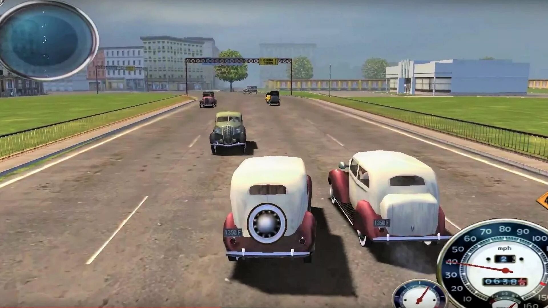 Мафия 1 гонка. Mafia 2 2010. Mafia 1 2002. Mafia 1 2002. Игры гонки мафия.