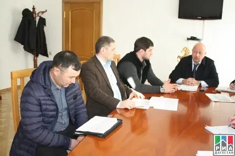 Налоги в дагестане