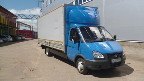 Газель cummins отзывы