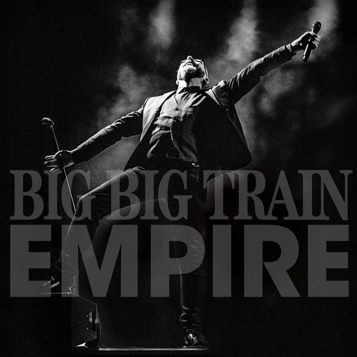 Big big train. Big big train - welcome to the planet. big big train - grimspound_2017. big big train english boy wonders 1997. big big train grand tour 2019.