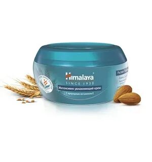 Himalaya интенсивно увлажняющий крем