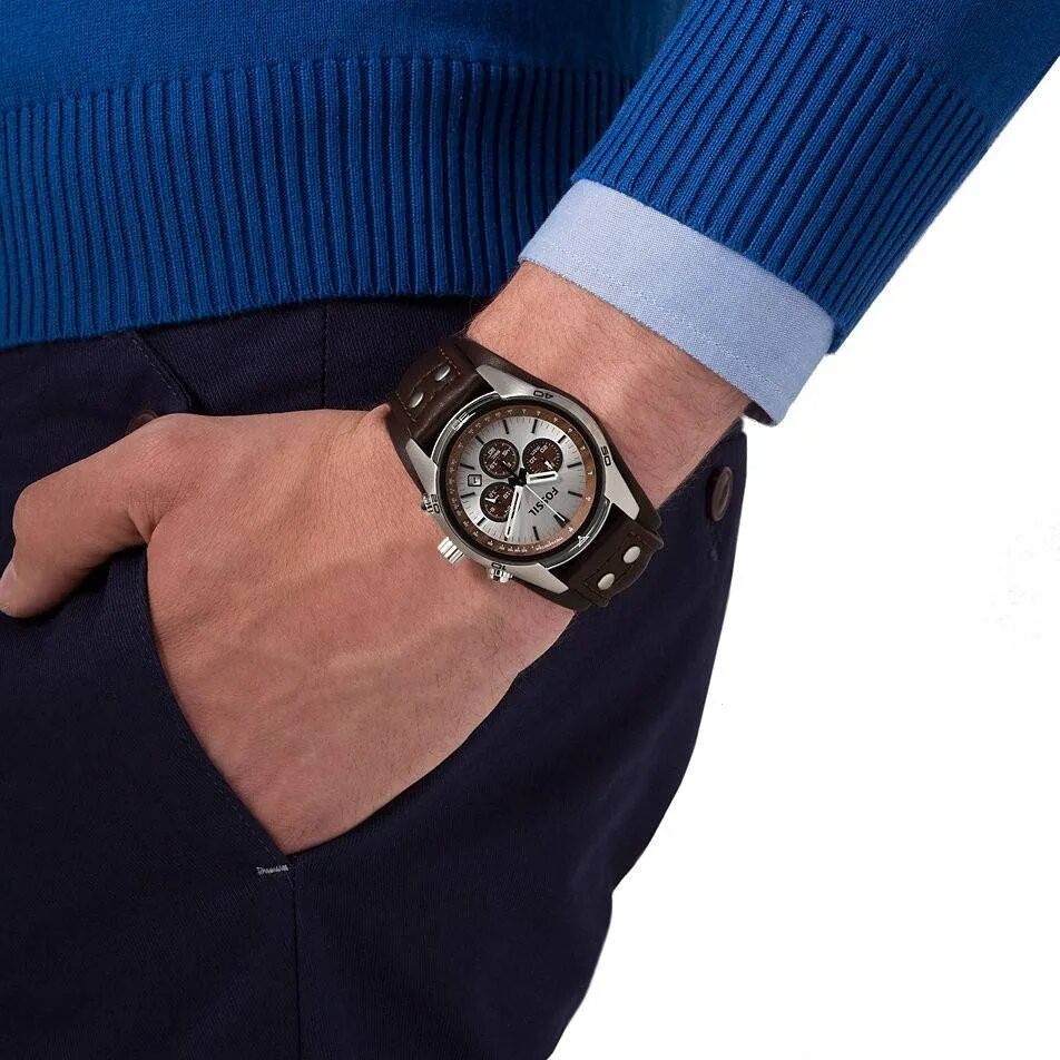 Fossil часы оригинал. Часы fossil ch2565. мужские часы fossil coachman ch2565. fossil 2565 часы. часы fossil ch2565 батарейка.