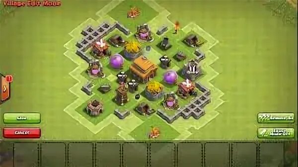 Clash of clans 3. Ратуша 3 ТХ. Coc ТХ 3 база. Clash of Clans тёмный база 3 ТХ. Расстановка базы в Clash of Clans 3тх.