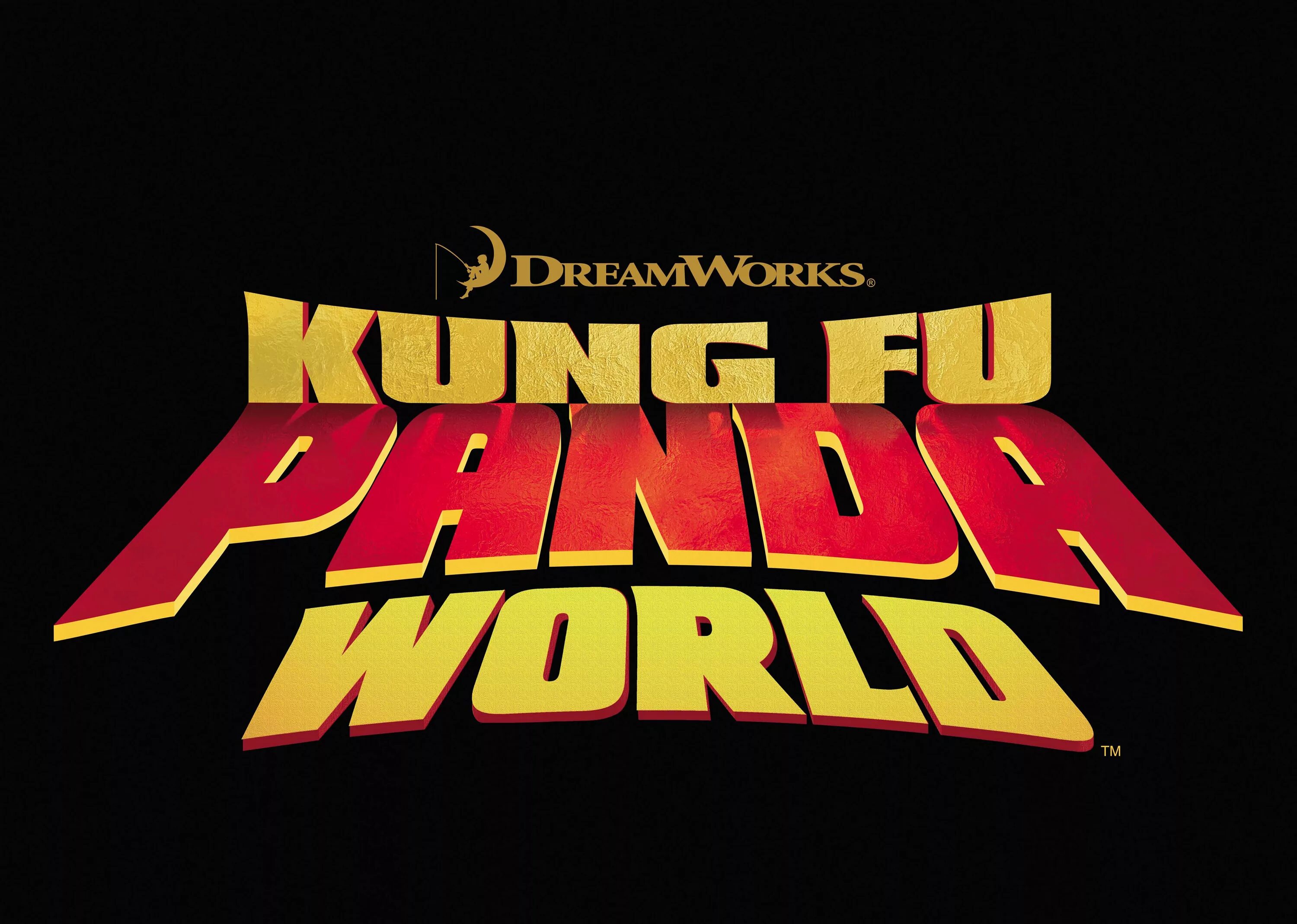 Мир кунг фу панды. Кунг фу панда лого. kung fu panda world. kung fu panda franchise. kung fu panda text.