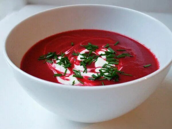Chilled Roasted Tomato & Red Pepper Soup - Eat the Gains Recipe Stuffed pepper s