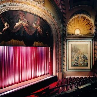 Theatre arts
