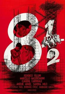 8 постер