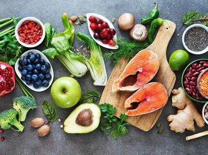 Продукты для репродуктивной системы