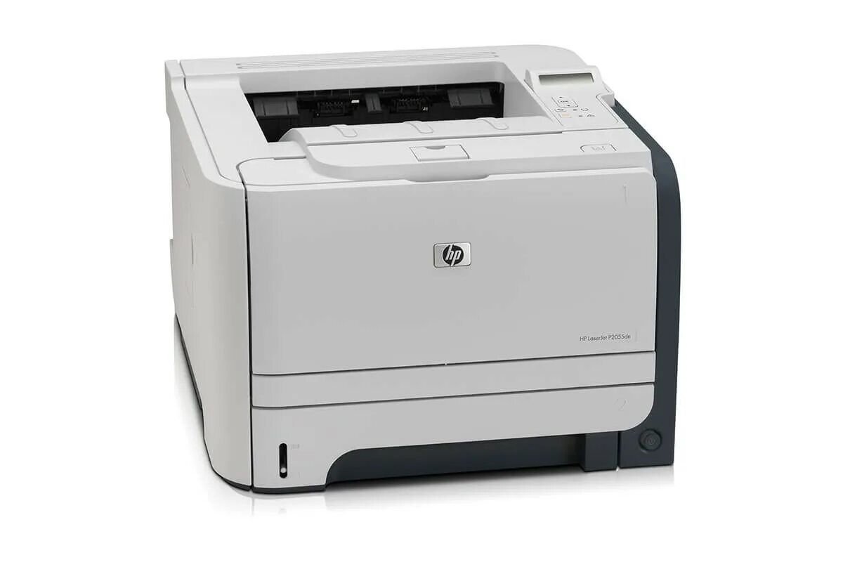 Laserjet p2055dn драйвер. Laserjet p2055dn драйвер