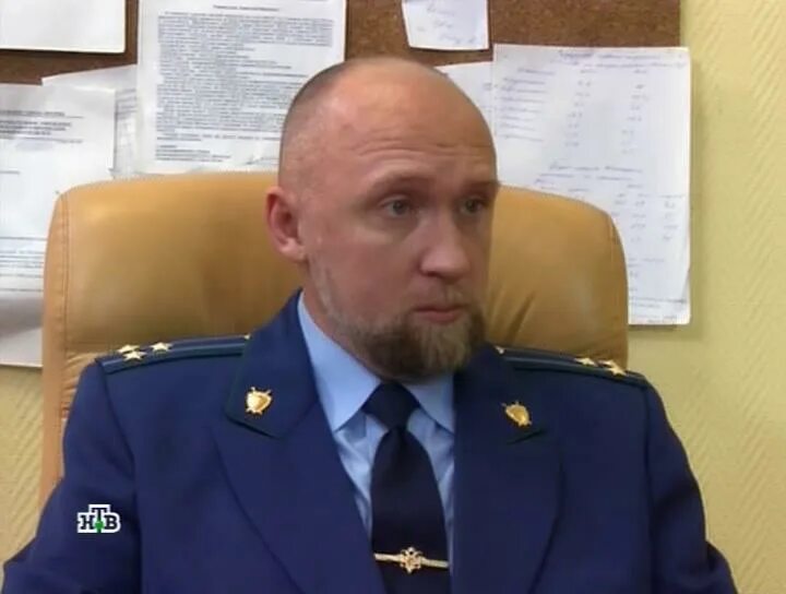Найти прокурорскую проверку