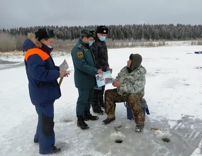 Енисейское территориальное управление рыболовства