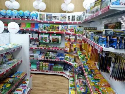 Сказка кемерово канцтовары