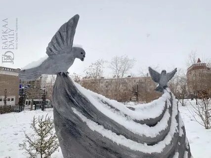 Погода улан удэ на март 2024