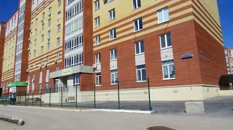 Менделеева 5