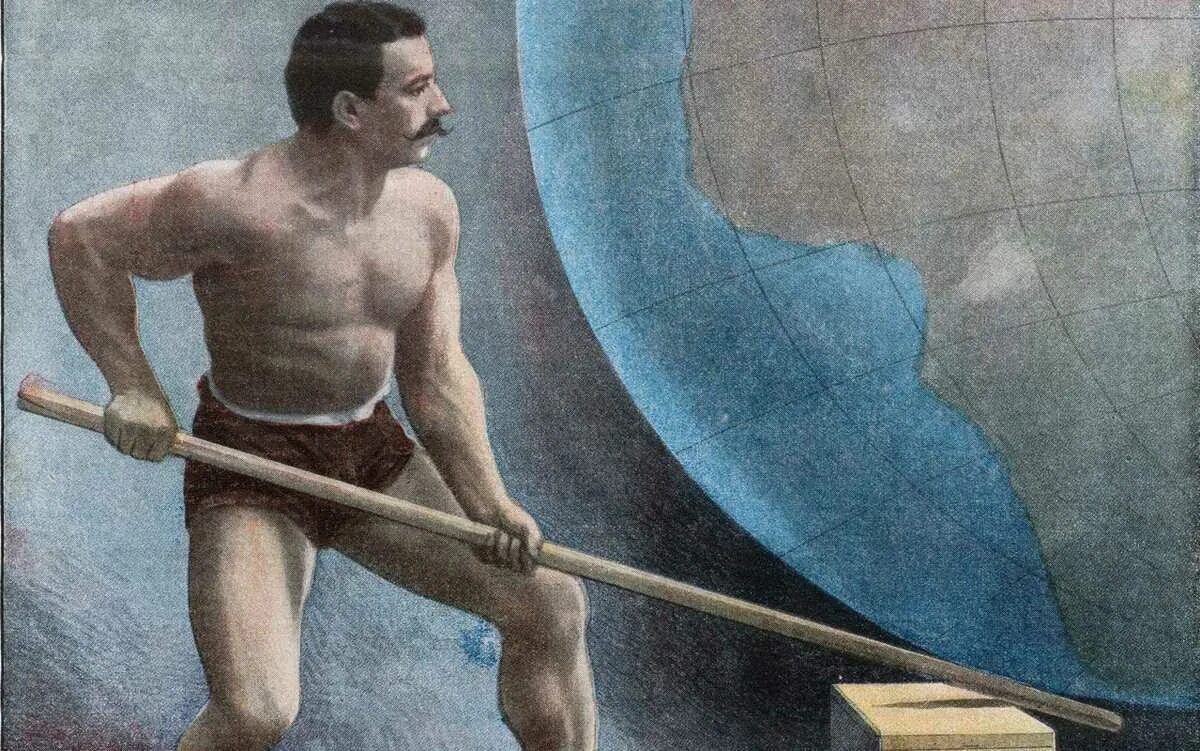 Как стать сильным человеком в мире. Человек силен. как стать сильным независимым человеком.