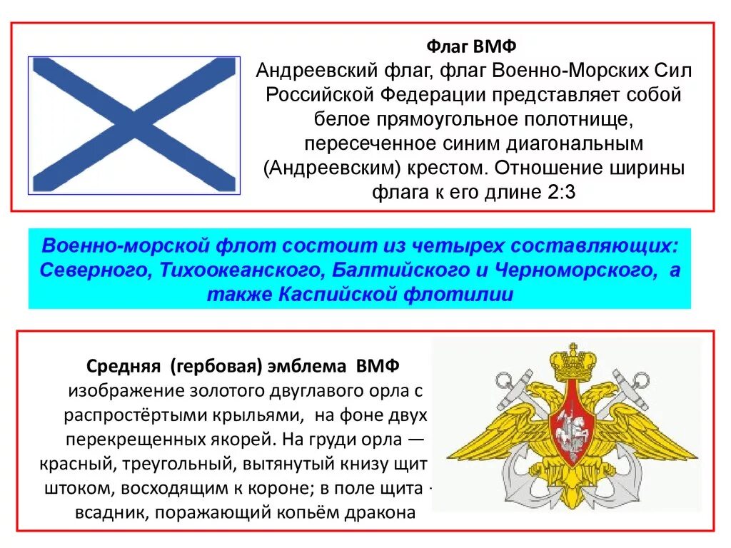 Флаг ВМФ РФ Андреевский. Флаги Вооруженных сил России ВМФ. Рода войск военно морского флота РФ. Военно морской флот вс РФ эмблема. Андреевский флаг описание