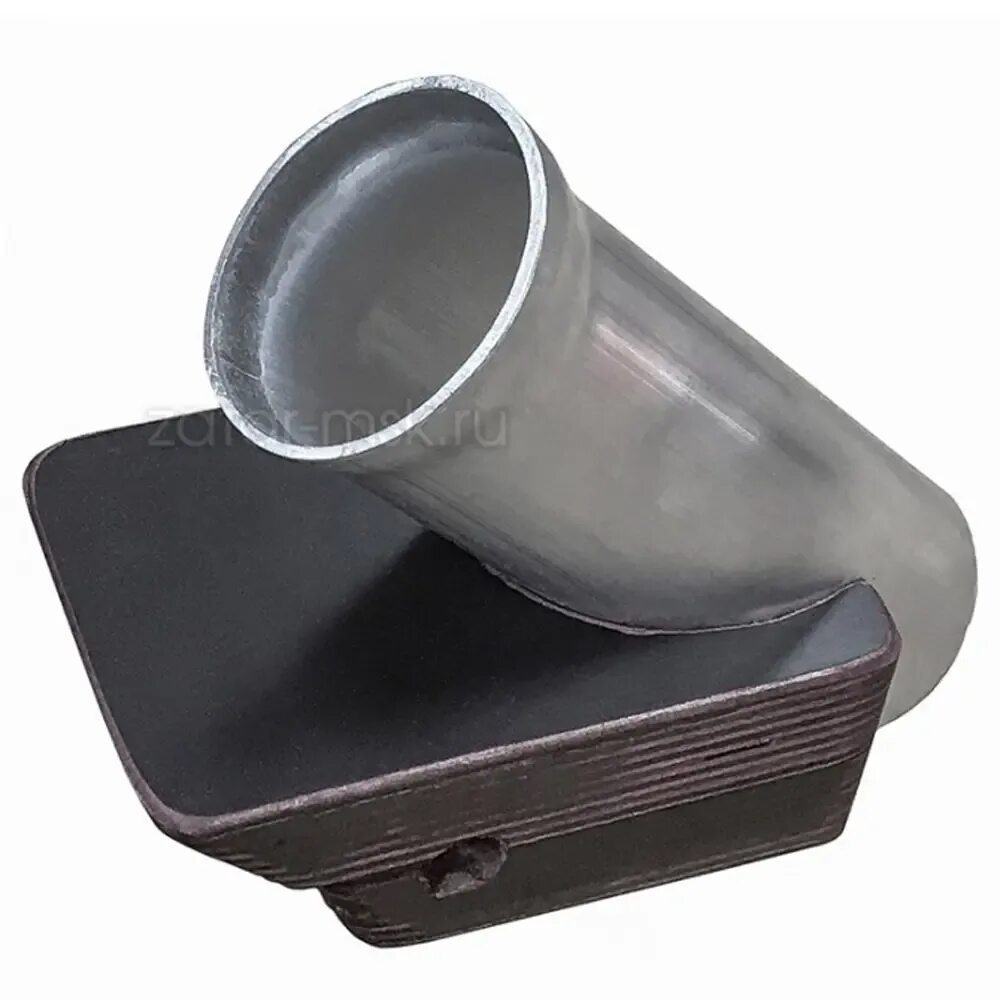 Крепление. Держатель спиннинга для лодки пвх на ликтрос. Держатель для спиннинга авача. Крепежный блок с 2 держателями спиннинга (укб-2). Укб 3.