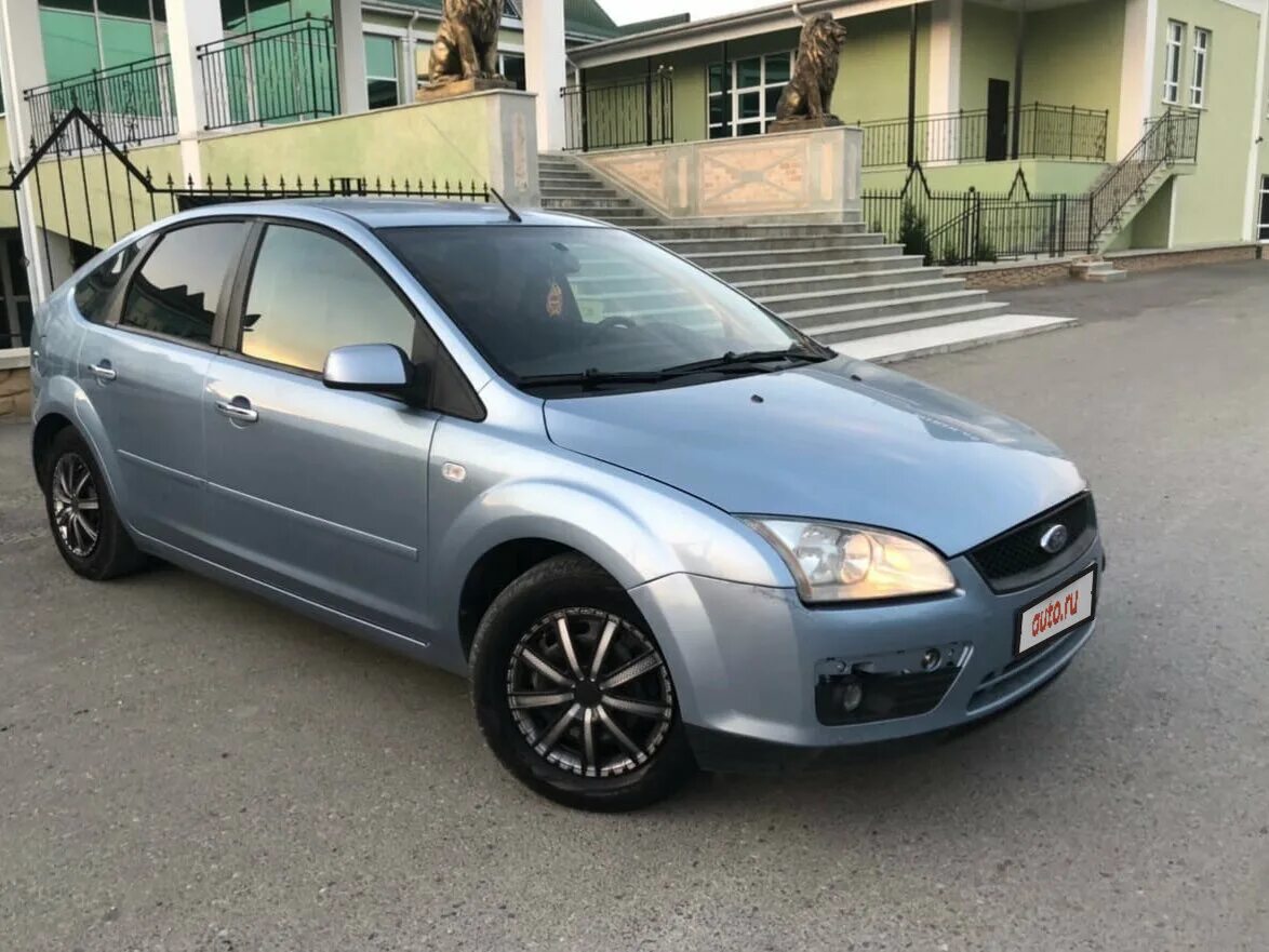 6. Ford focus 2 2007. Ford ford focus 2007. Ford focus 2007 1. 6.