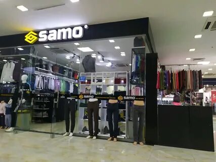 Samo