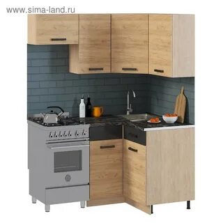 Кухонный гарнитур для дачи недорого