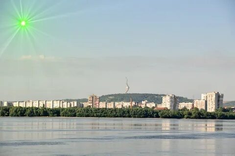 Русски горизонт