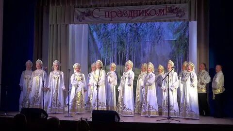 Четыре двора