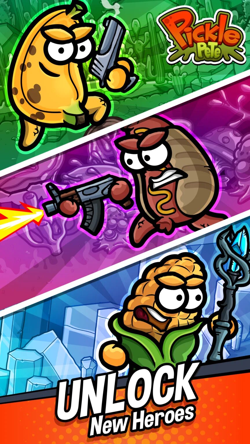 Pickle pete мод. Pickle pete. pickle pete: survivor. pickle pete: уцелевший. pickle pete персонажи.